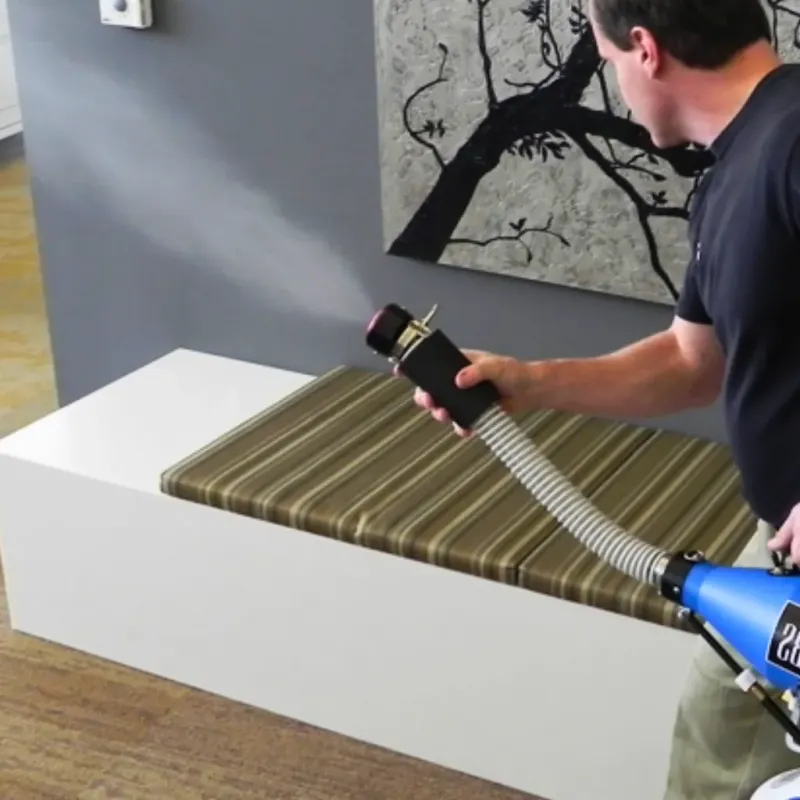 Professional Odor Removal in Kings Park, VA
